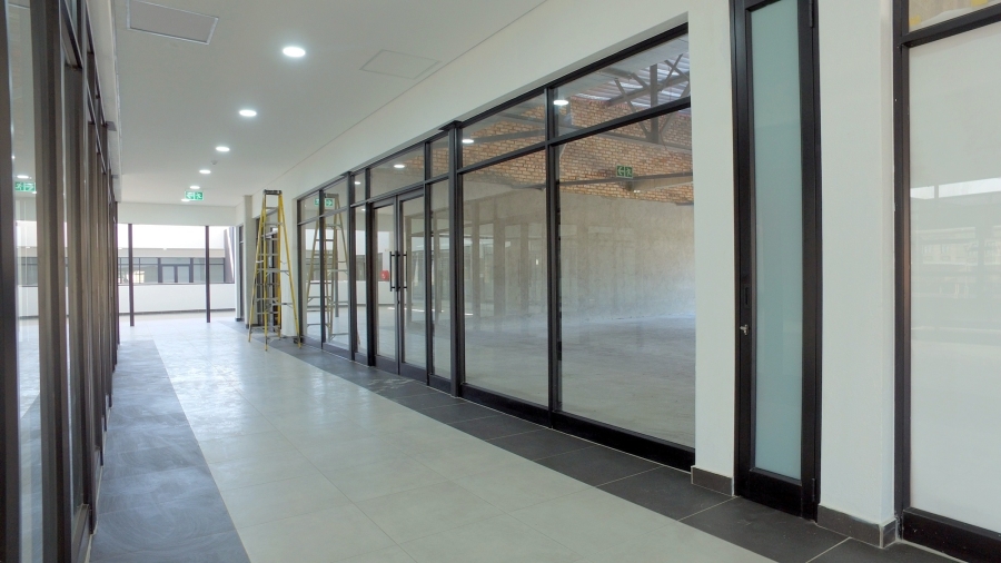 To Let commercial Property for Rent in Bodorp North West